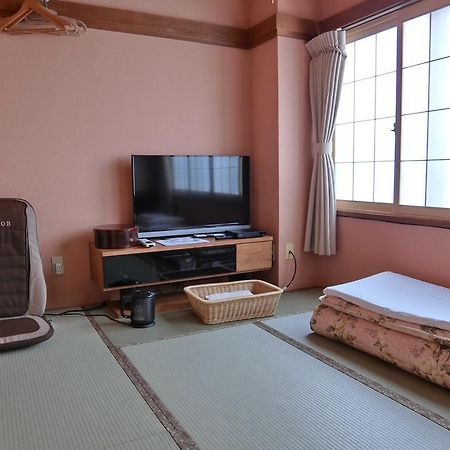 Hotel New Mondo Yuzawa  Exterior photo