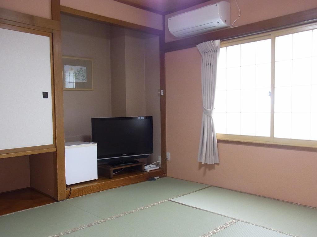Hotel New Mondo Yuzawa  Room photo