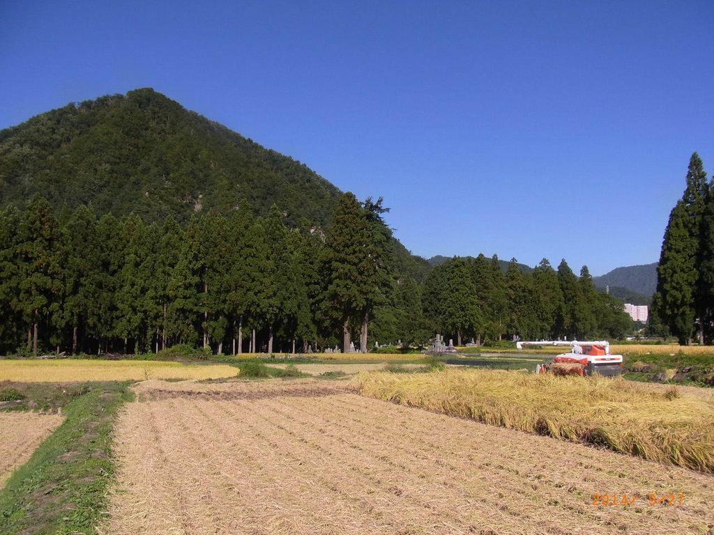 Hotel New Mondo Yuzawa  Exterior photo