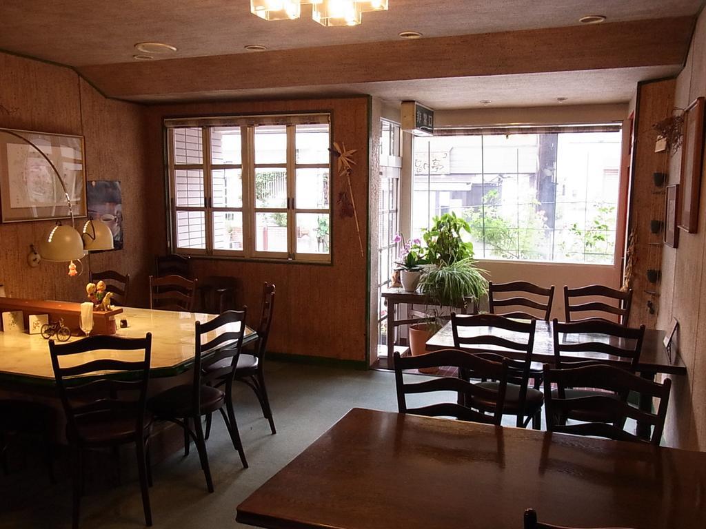 Hotel New Mondo Yuzawa  Exterior photo