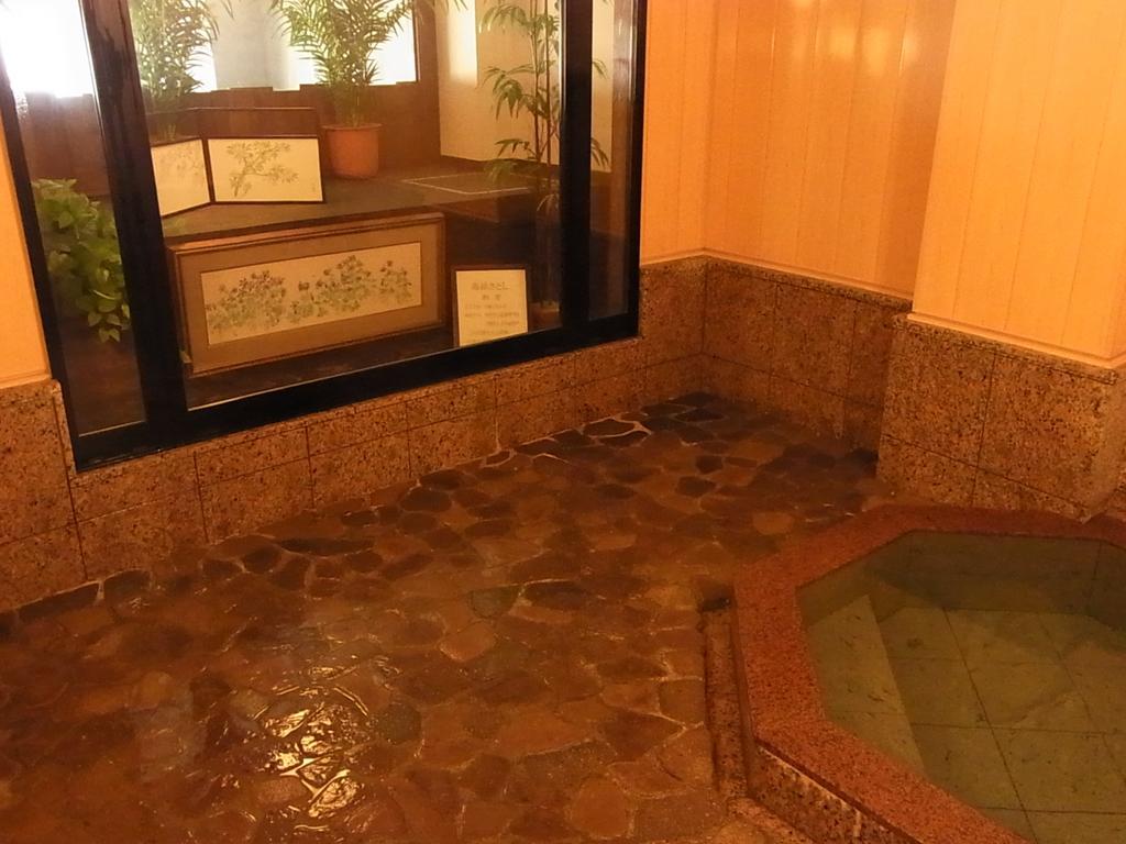 Hotel New Mondo Yuzawa  Exterior photo