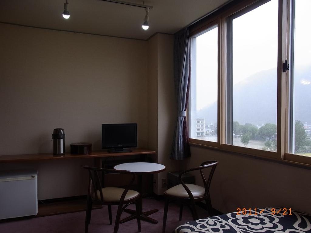 Hotel New Mondo Yuzawa  Room photo